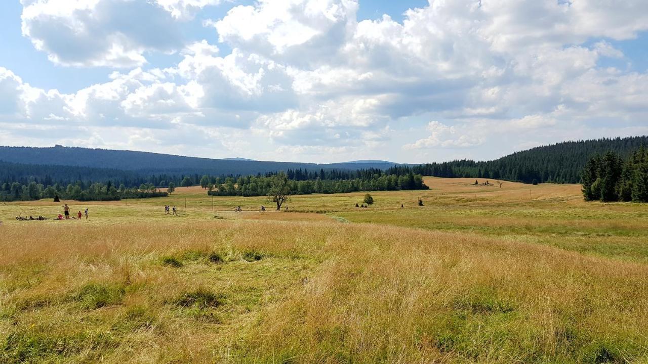 Agroturystyka Dowoli Świeradów-Zdrój المظهر الخارجي الصورة