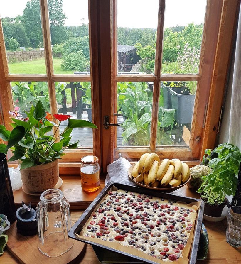 Agroturystyka Dowoli Świeradów-Zdrój المظهر الخارجي الصورة