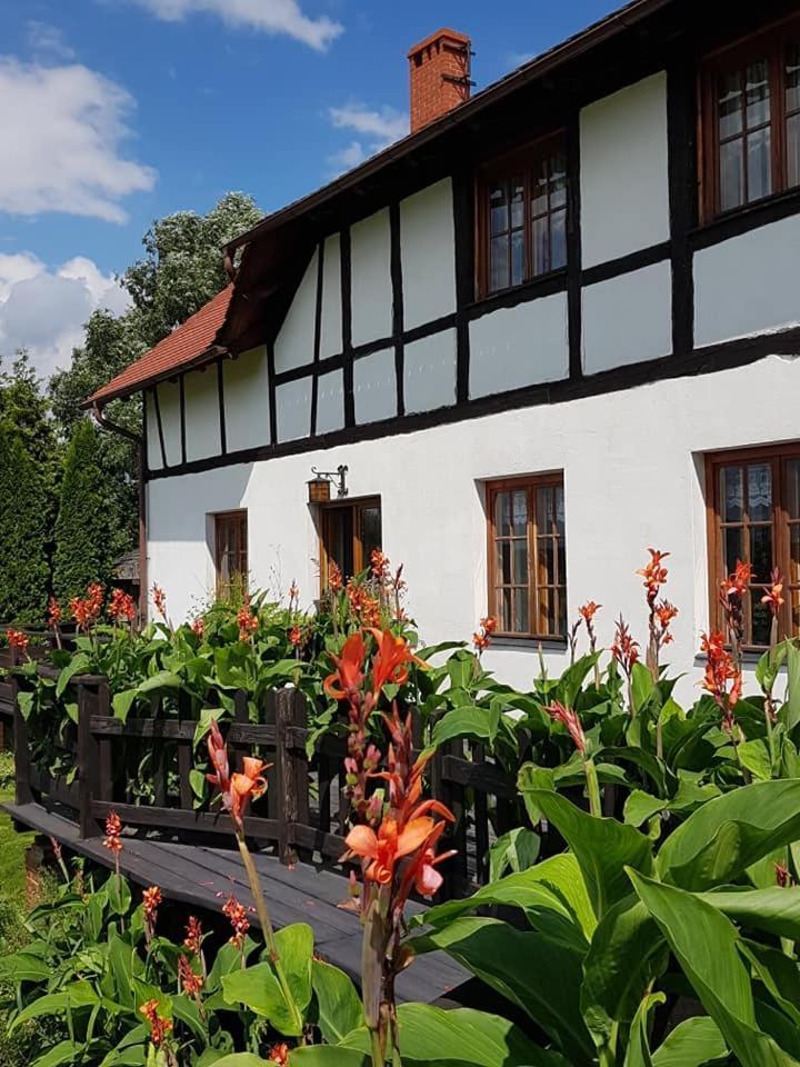 Agroturystyka Dowoli Świeradów-Zdrój المظهر الخارجي الصورة